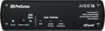 PreSonus AVB-D16